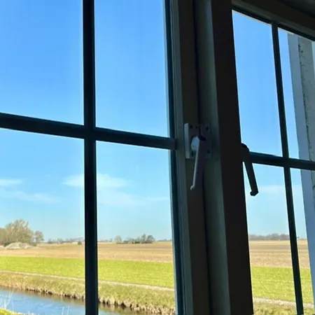 Casa de Férias Tiny House In 't Near And Forest