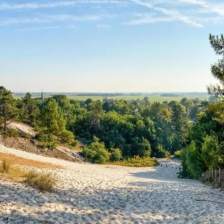 Tiny House In 't Near And Forest Casa de Férias *