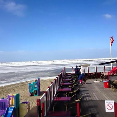 Casa de Férias Tiny House In 't Near And Forest *