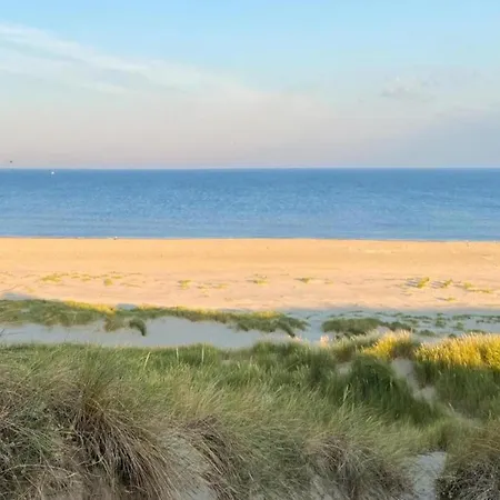 Tiny House In 't Near And Forest Casa de Férias *